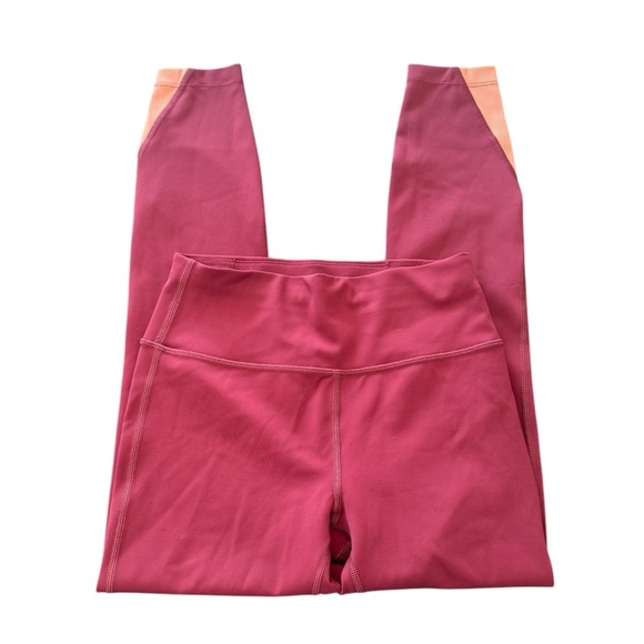 Peloton Move Mission Rib Insert Leggings - Picture 6 of 6